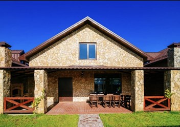 Фото компании  Дачный Дворик 2