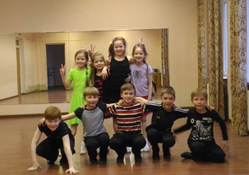 Фото компании  Школа танцев Алексеевская | DANCEMASTERS 2