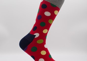 Фото компании ООО "Фабрика носков" Альметьевск 3