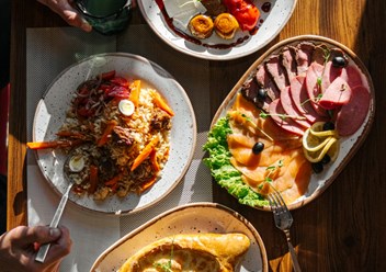 Фото компании  EurAsia 6