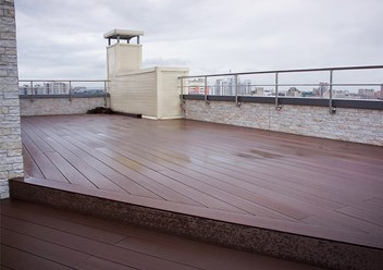 Фото компании ООО DECK Ecology 5