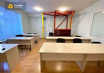 Фото компании ООО Промбезопасность 1