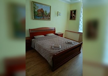 Фото компании  Квартиры посуточно на Галактионовской 3