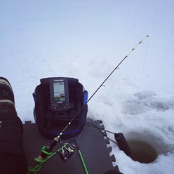 Фото компании  "Lowrance" пункт выдачи в г. Омск 4