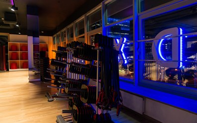 Фото компании  DDX Fitness 6