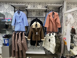 Фото компании  Мехико 3