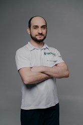 Марутян Карен Камоевич
👩‍⚕️ Врач стоматолог-терапевт

Стаж работы: 8 лет