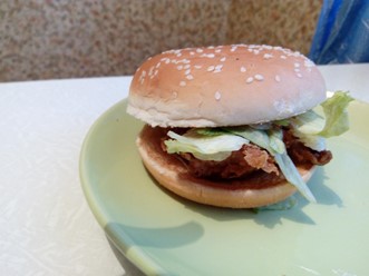 Фото компании  KFC, сеть ресторанов быстрого питания 17