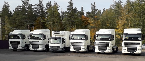 Фото компании ООО ГрузАвто Сервис - 36 8