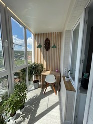 Фото компании  Балконский 3