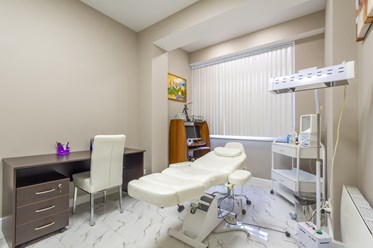 Фото компании  Центр эстетической медицины и экспертизы 1