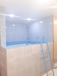 Фото компании  За СССР, семейная сауна 8