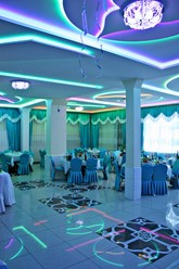 Фото компании  У фонтана, кафе 11