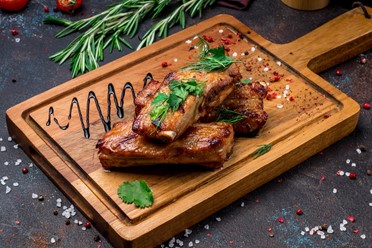 Фото компании  Factoria Beer &amp; Grill, ресторан 13