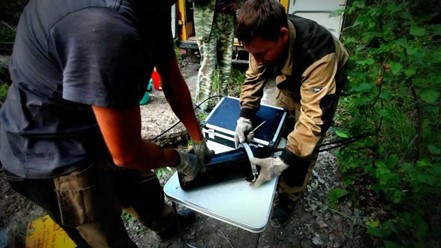 Фото компании  Бизнес Телеком 76