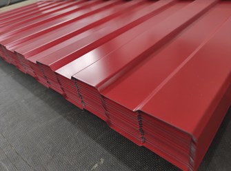 Фото компании  ППК Профиль 14