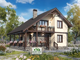 Проект "Йонкерс"