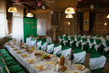 Фото компании  Фуд Фэктори 5