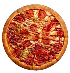 Фото компании ООО Суши Пицца Маркет 16