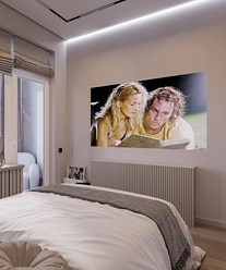 Квартира ЖК Роттердам МСК