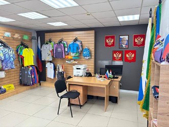 Фото компании ООО INARI 3