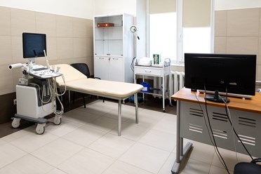 Фото компании  Клиника Семейная 48