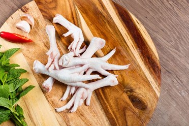 "ИМПЕРИЯ - МЯСОЕДОВ" - мясная продукция оптом от производителя.