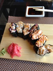 Фото компании  Васаби, сеть суши-ресторанов 53
