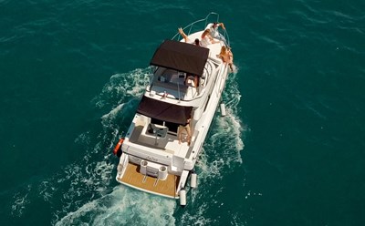 Фото компании ИП BlaBlaBoat 11