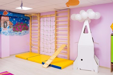 Фото компании  Космо Кидс Галактика 5