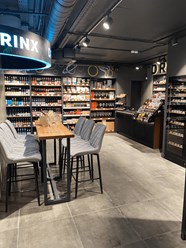 Супермаркет DRINX