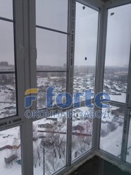 Фото компании  Завод Окна Форте 6