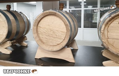 Фото компании  Vbochonke 18