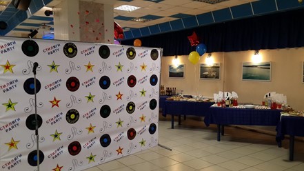 Фото компании  Аляска, кафе 21