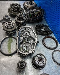 Фото компании ООО Агрегатка 10