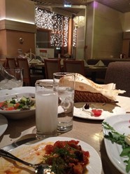 Фото компании  Босфор, ресторан 37