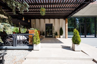 Фото компании  Лето, ресторан 24