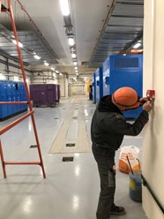 Фото компании ООО «Фактор безопасности» 9