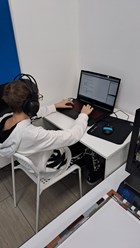 Курсы программирования для детей в Codame дают возможность ученикам воплотить свои мечты по созданию игр в релаьность