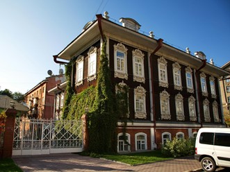 Фото компании  Жан Хуан Лу 17