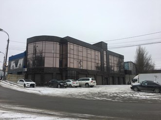 Фото компании  ДТП Сервис 5