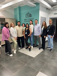 Фото компании  Абсолют недвижимость 13