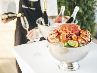 Фото компании  Kopylov-Catering 20