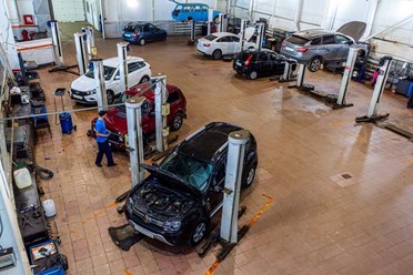 Фото компании ООО Автоэкспресс 1