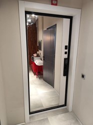 Фото компании  Маркет Дверей 1