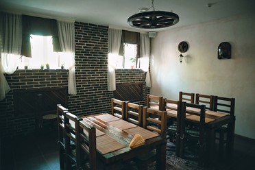 Фото компании  Чито Грито, кафе грузинской кухни 41
