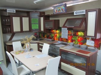 Фото компании ИП Торговый комплекс Мария 52