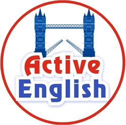 Фото компании  Active English 1