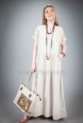 Фото компании  "Льняной уют" 6