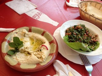 Фото компании  Галилео, ресторан-бар 9